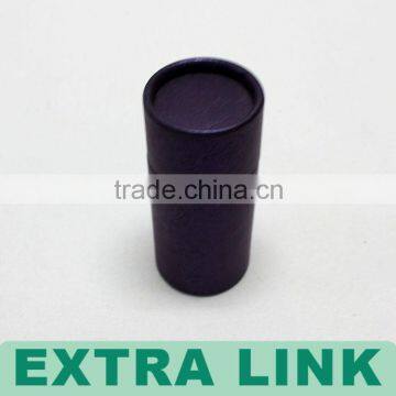 Wholesale Decorative New Design Immitation Leather Pencil Tube photo-6