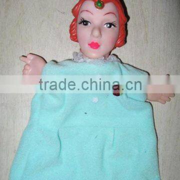 finger puppet wholesale