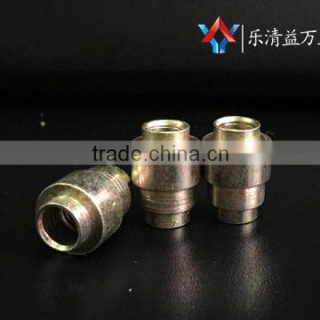 Custom High Precision Electric Heater Brass Rivet photo-3