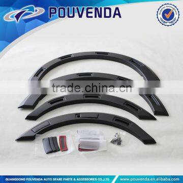 Fender Trim Wheel Brow for Ix35 Fender Auto Accessories