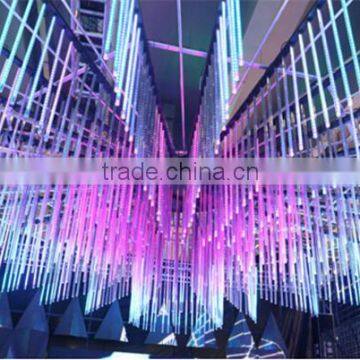 2016 newest hot hot christmas 3d disco smd5050 programmable led christmas lights