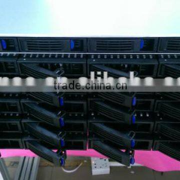 24 Bay 4u Server Case Customize Server Case EDNSE OEM/ODM Factory photo-3