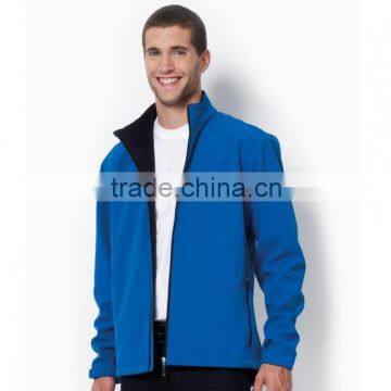 2016 soft shell jacket - Softshell waterproof jacket, High quality outdoor soft shell jacket for men