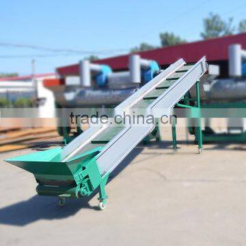 HR-C4O600-01 PET conveyer belt