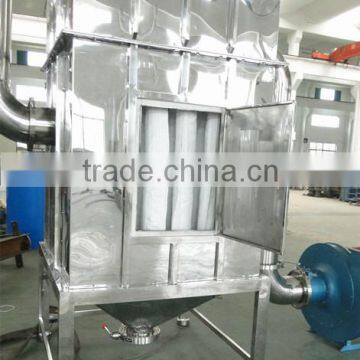 WFJ micro mesh grain processing mill machinery