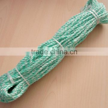 pp fishing rope,fishing rope