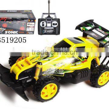 RC CAR 4 CHANNEL Y3519205