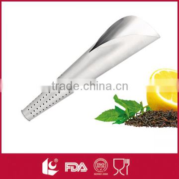 High quality bulk stainless steel tube filter ticolino tea sticks