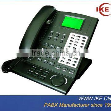 Reception telephone for hotel front desk (KP07A-1614)