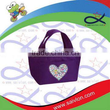 Handbag Styling Lunch Tote Bag Insulated Cooler Bag photo-6