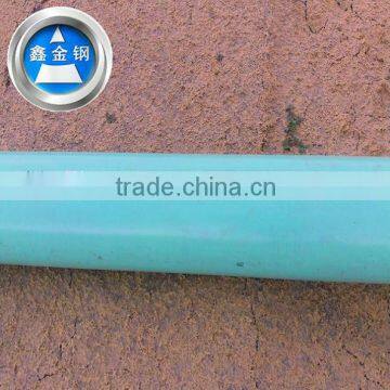 ASTM A53 GrB Seamless Pipe DN: 8'' SCH 40