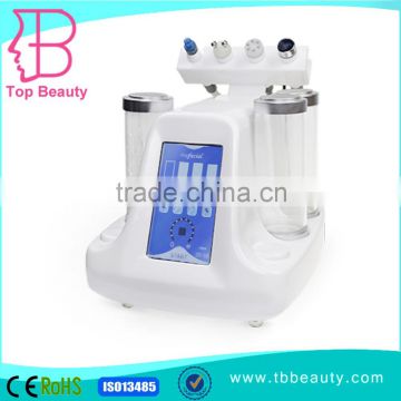 2016 new technology bubble gun machine for skin rejuvenation