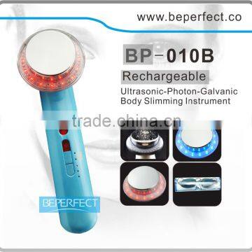 BP-010B Led Light Skin Care Options Ultrasonic Beauty Equipment photo-3