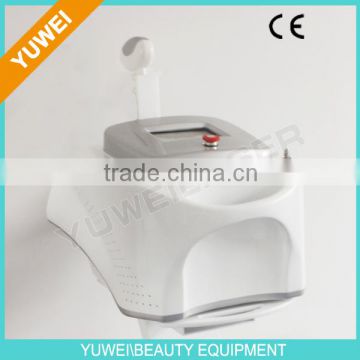 12x24mm big spot size 1200W 808nm diode laser hair removal machine