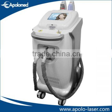 ipl hair removal ipl--HS-330-(CE certificate, ISO 13485,Factory registered in FDA)