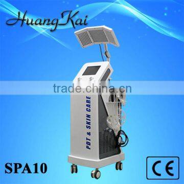 2016 BEST! dermabrasion water peel machine(CE Certificate)