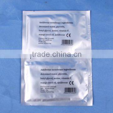 Professional Anti Cellulite Device Crtotherapy Machine Lipo Freeze Cryo Antifreeze Membrane photo-4