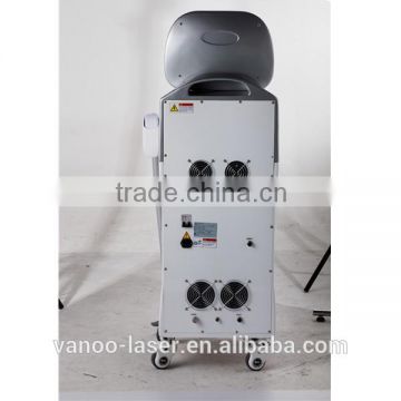 808nm diode laser permanent laser 810 nm for hair removal