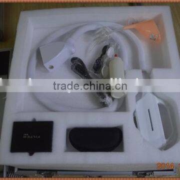 2015Advanced USA Technology Body Hair Removal /permanent Hair Removal Machine