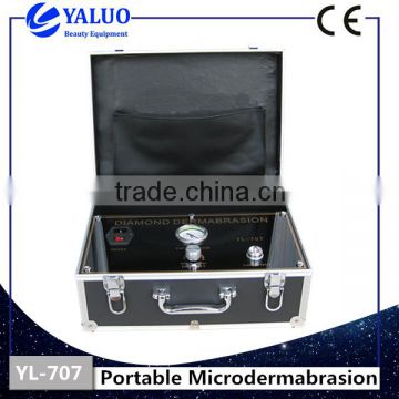 Home use diamond microdermabrasion diamond peel machine