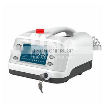 Non-invasive Painless Laser Physical Therapy Wound Healing Equipment