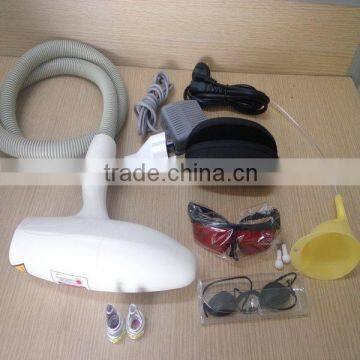 High Quality Lipolaser Remove Lipline ,tattoo Removal Laser Device photo-6