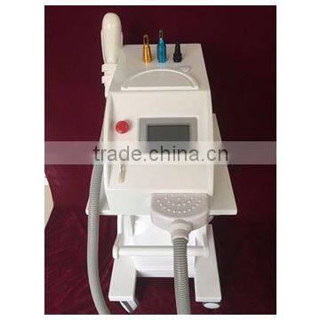 SQ-3 Q Best Selling Products Portable nd Yag Remove Tattoo Laser/ Erbium Yag Laser/ Erbium Yag photo-2