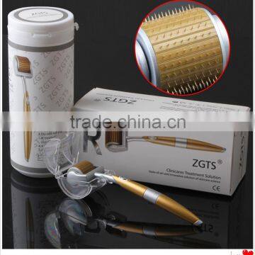2015 Newest ZGTS Derma Roller 192titanium Derma Roller photo-2