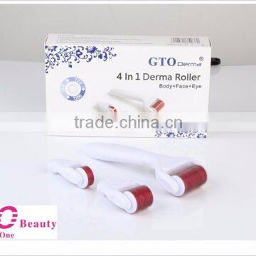 Top Selling Mesotherapy Needles 4 in 1 Derma Roller photo-3