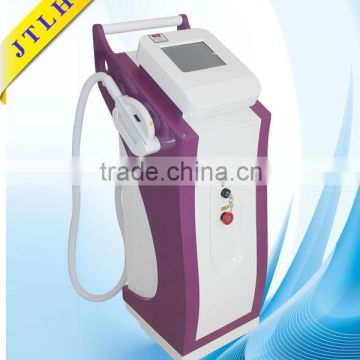 Remove Tiny Wrinkle Best Price Distributors Wanted Professional Elight Beauty Equipment (IPL+RF) Hair Removal Machine -C006 Intense Pulsed Flash Lamp