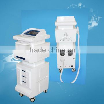 2012 Elight IPL+RF depilatory equipment