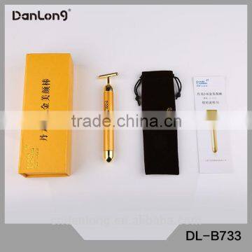 2016 HOT 24K Gold Beauty Bar photo-4