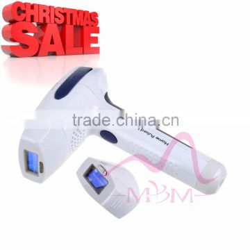 2017Christmas Promotion !!! Diode laser portable mini home use Hair removal