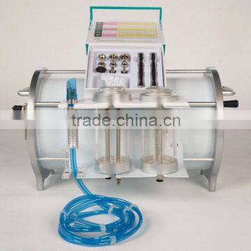 M-P9A Factory Professional Crystal Diamond Microdermabrasion Machine for Beauty Salon photo-4