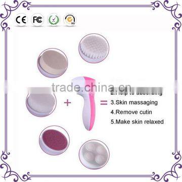 Reasonable Electric Rotating Cleaning Brush Battery Operated Rotating Brush