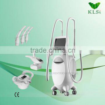 Newest and Best Ultrasound Vacuum Cavitation Slimming Machine photo-6