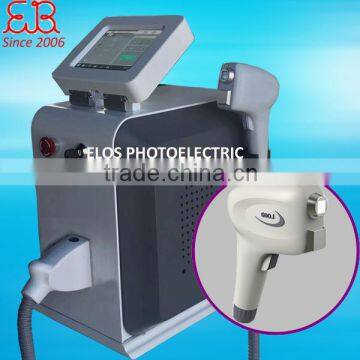 Beauty Center Must! 808nm diode laser permanent hair removal machine