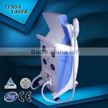 560-1200nm Shr Ipl Machine / Ipl Shr Skin Whitening Laser / Ipl Shr Hair Removal Machine photo-5
