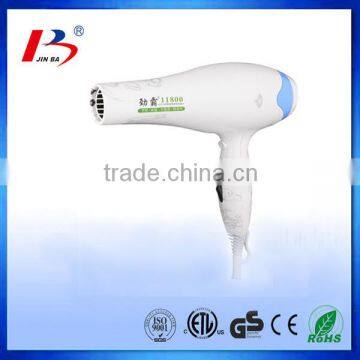 Big power professional hair dryer