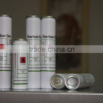 100% Ethylene Oxide Gas Sterilizer photo-2