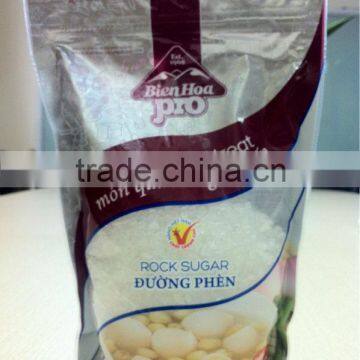 500gr Bien Hoa Pro Rock Sugar FMCG Products