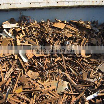 Iron Scrap/plastic Scrap in Bulk Dealer in India photo-3