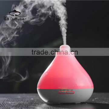 GX Diffuser Best selling humidifier ultrasonic/aroma oil diffuser ultrasonic/aroma mist humidifier