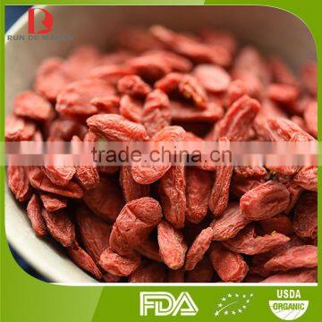 Ningxia Lycium Ruthenicum Murr/medlar/wholesale Goji/dried Goji Berry photo-2