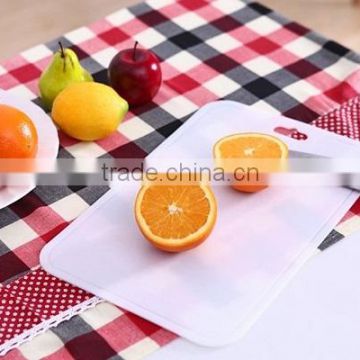 Kawachi New soft chopping board