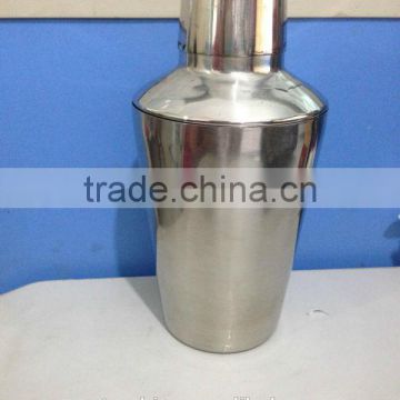 350ml Stainless Steel Shaker