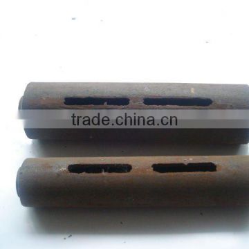 Boiler parts-grate bar--boiler auxiliary equipment