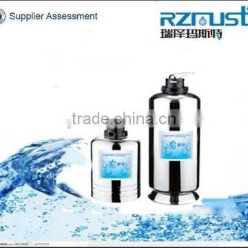 home water filter with no power, PP water filter cartridge