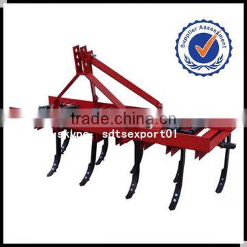 farm cultivator for compact tractor rotovator