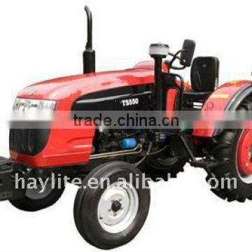 Ts various 4*4 tractor